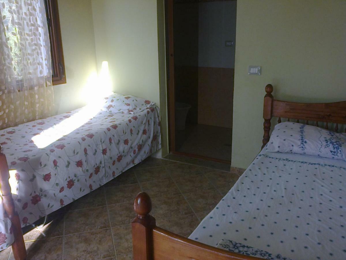 Mullaj Guest House Vlorë Buitenkant foto
