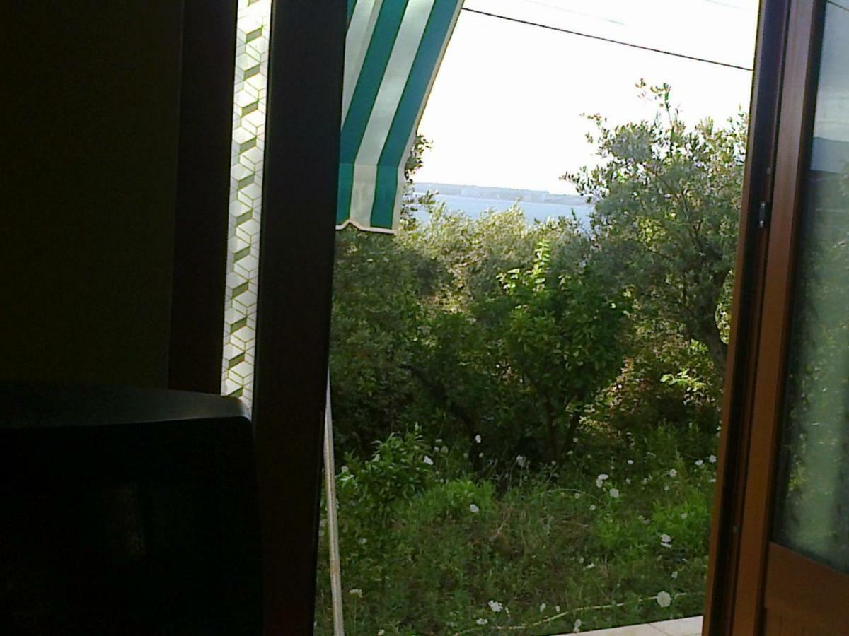 Mullaj Guest House Vlorë Buitenkant foto