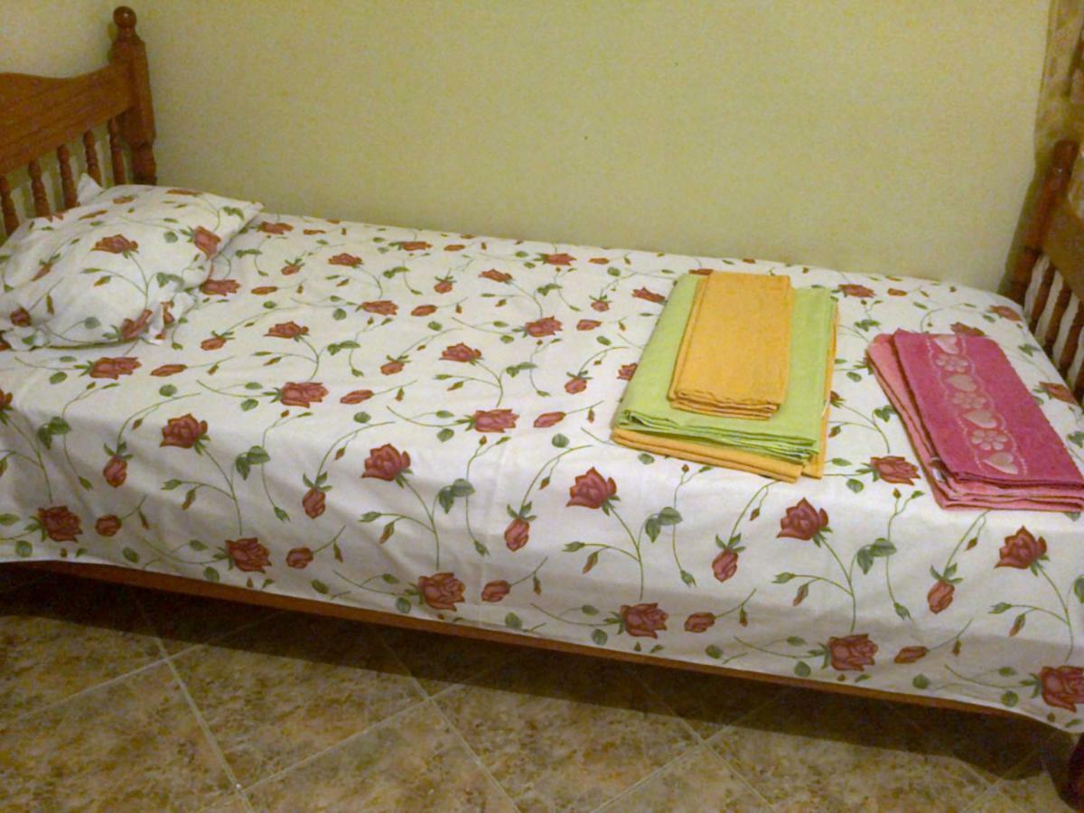 Mullaj Guest House Vlorë Buitenkant foto